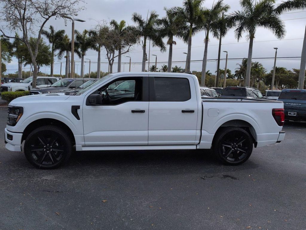FORD F-150 STX - 7