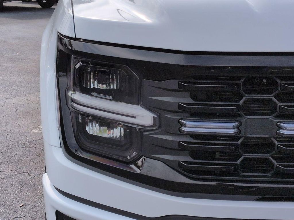 FORD F-150 STX - 10