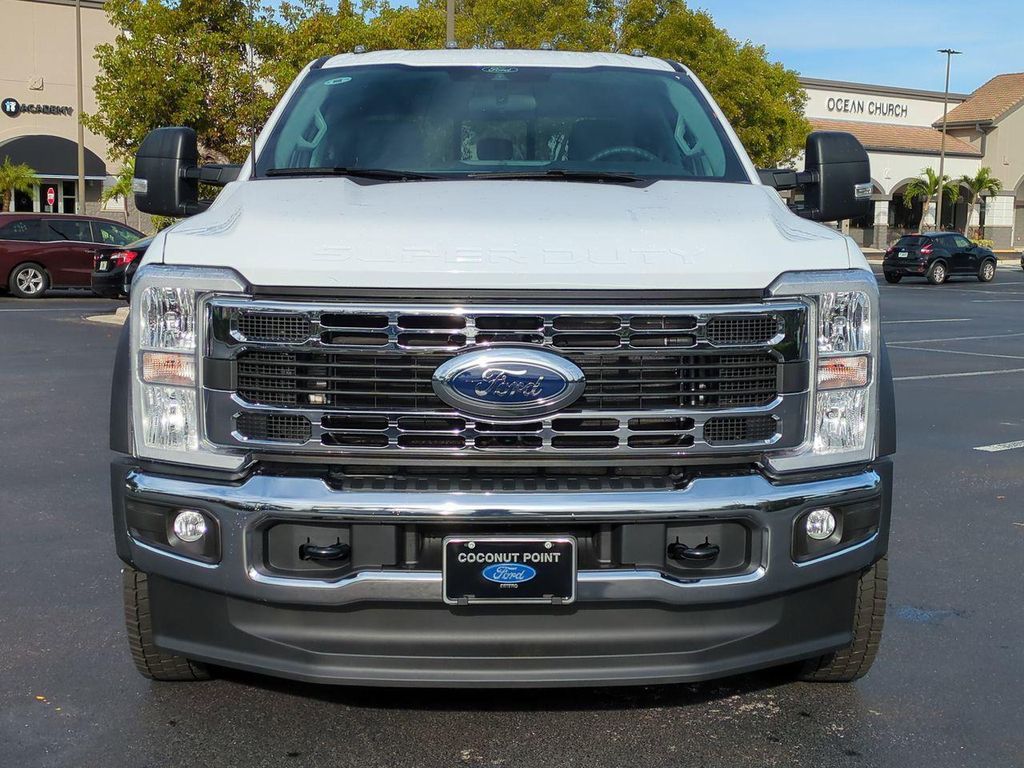 2026 FORD F-450 XL 照片 9