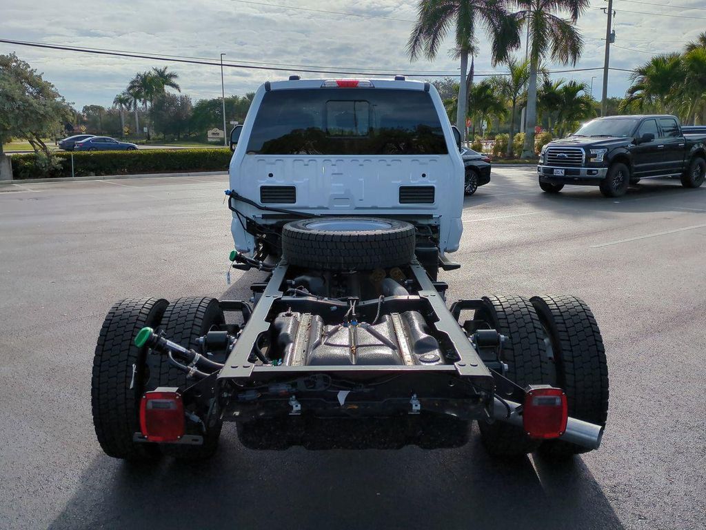 2026 FORD F-450 XL 照片 5