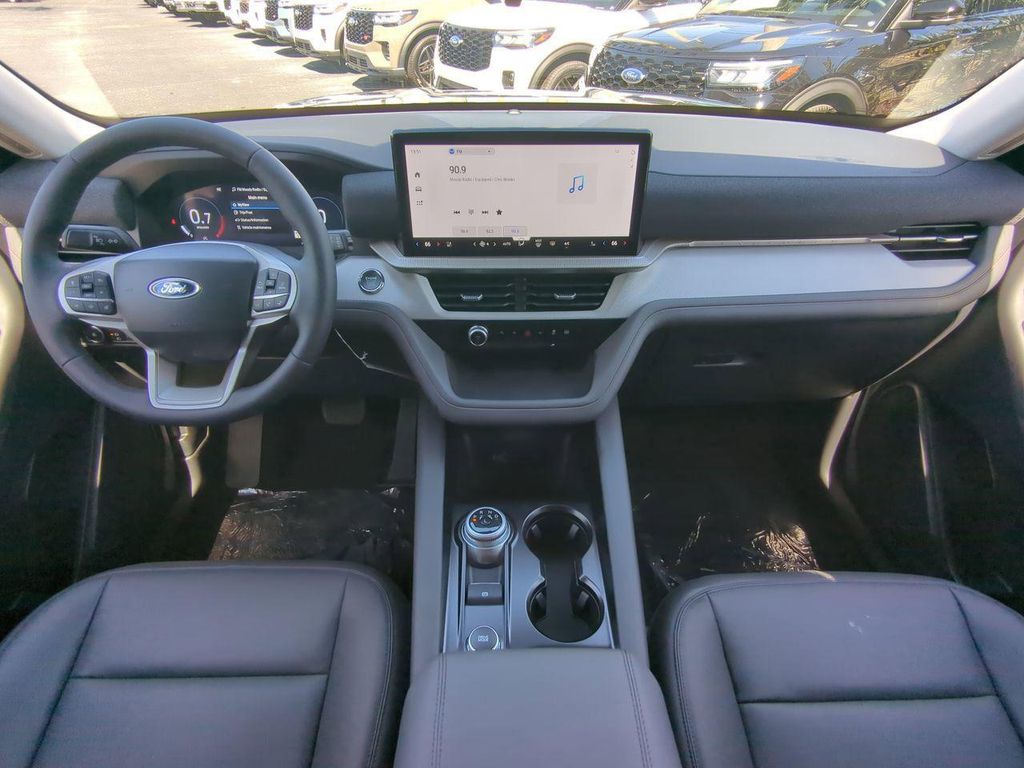صورة مصغرة 15 لـ 2026 FORD EXPLORER ACTIVE W/200A PKG