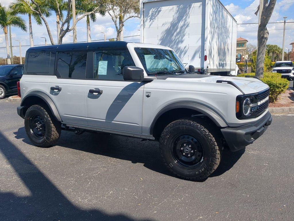 FORD BRONCO - 2