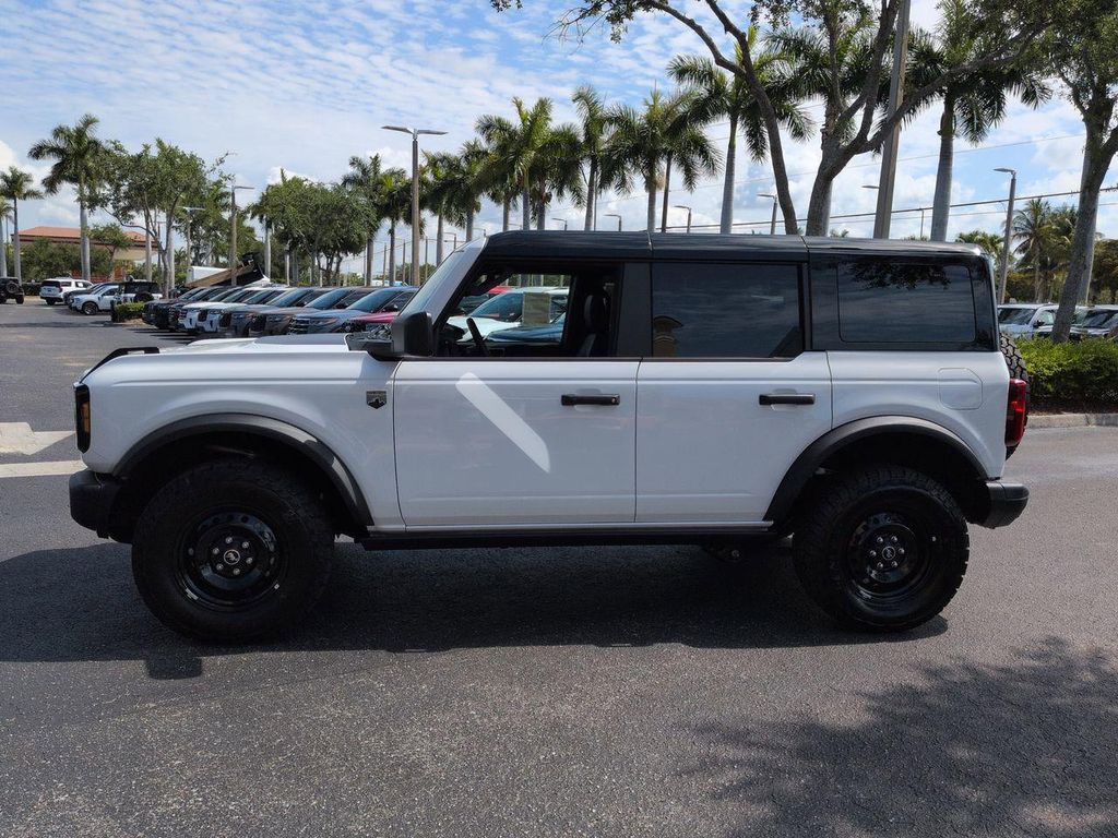 FORD BRONCO - 6