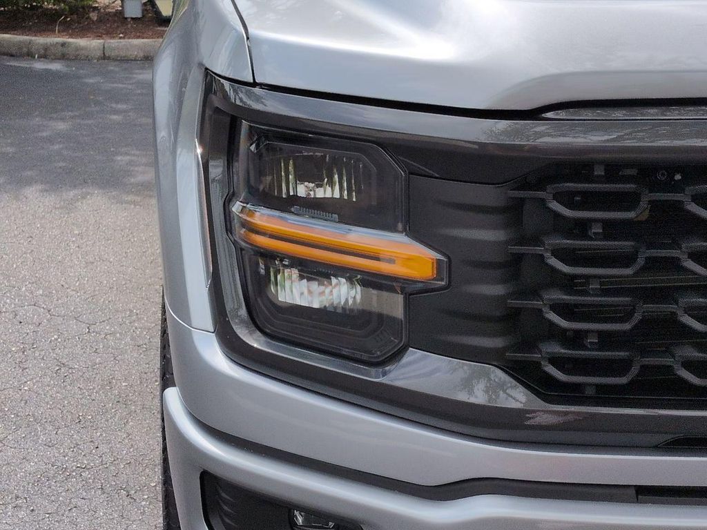 FORD F-150 STX - 10