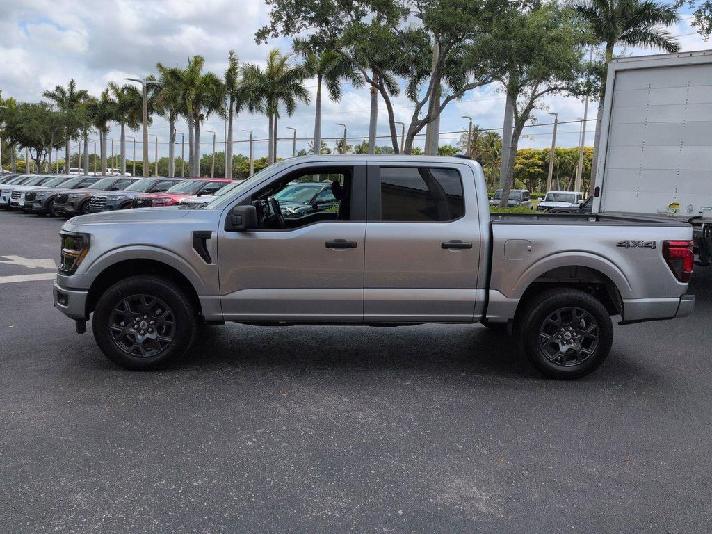 FORD F-150 STX - 7