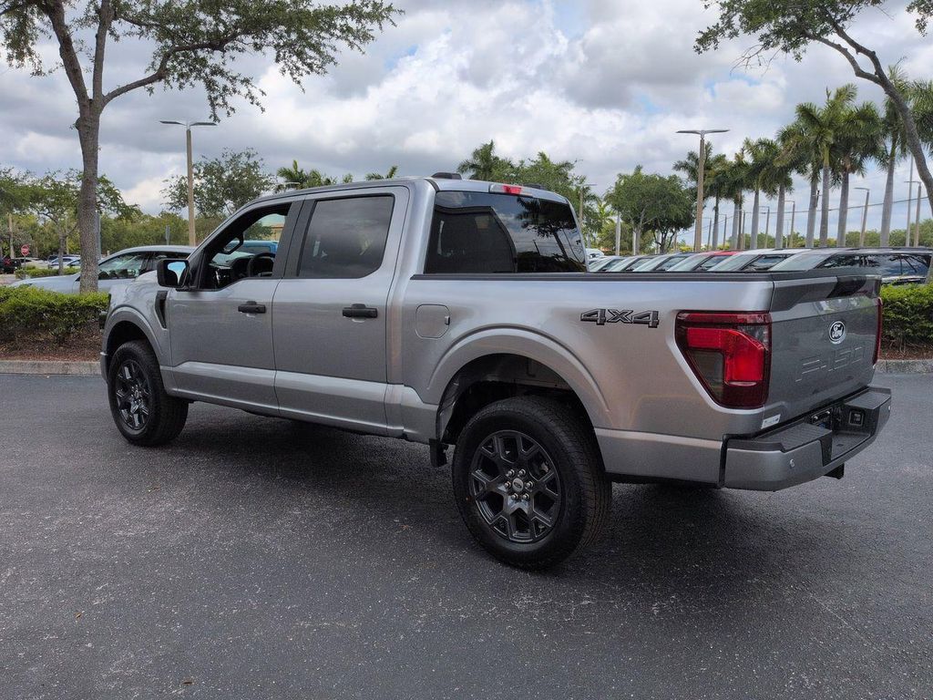 FORD F-150 STX - 6