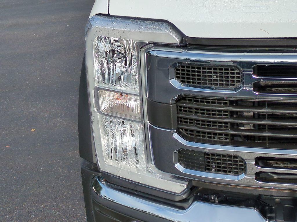 2026 FORD F-450 XL 照片 10