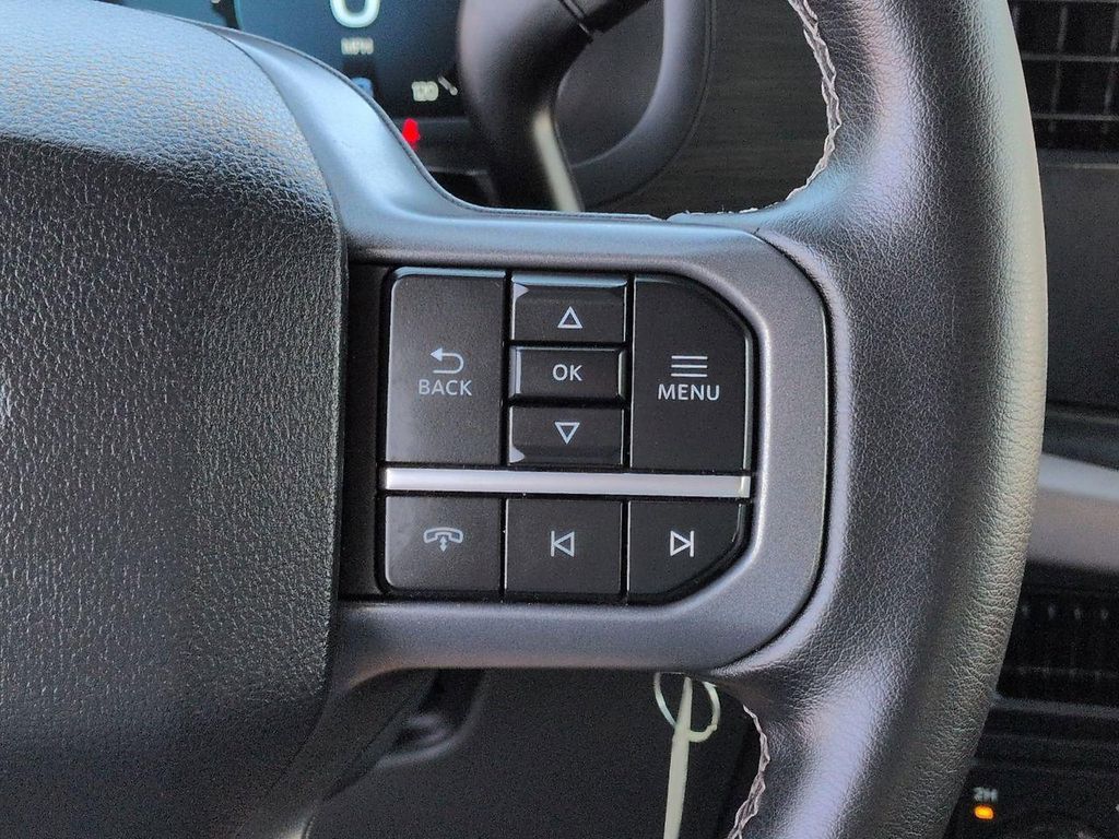 2025 FORD F-150 XLT 缩略图 24
