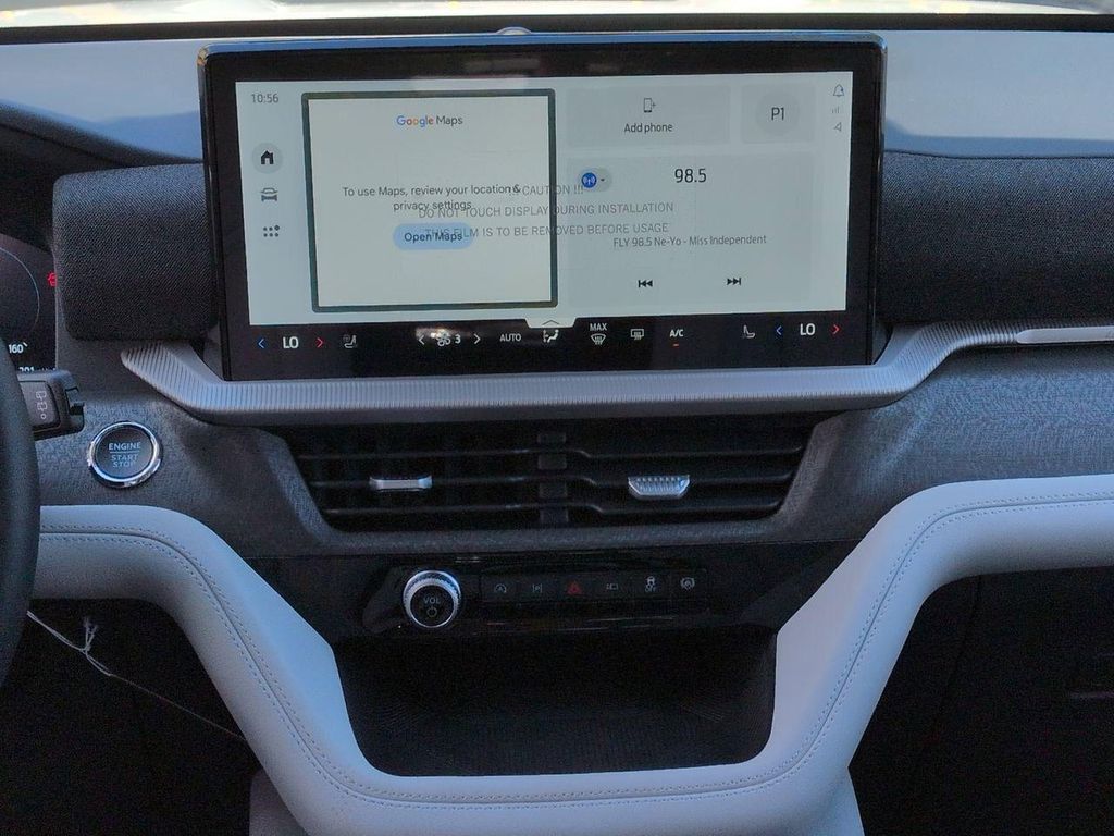 2026 FORD EXPLORER PLATINUM 缩略图 18