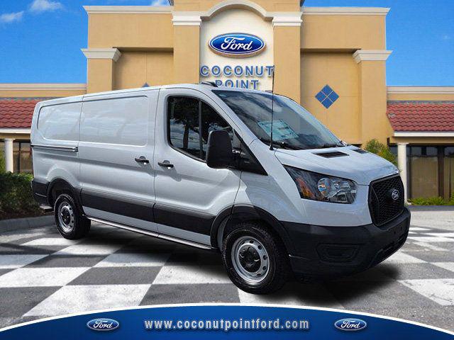 New 2026 Ford Transit-150 Base