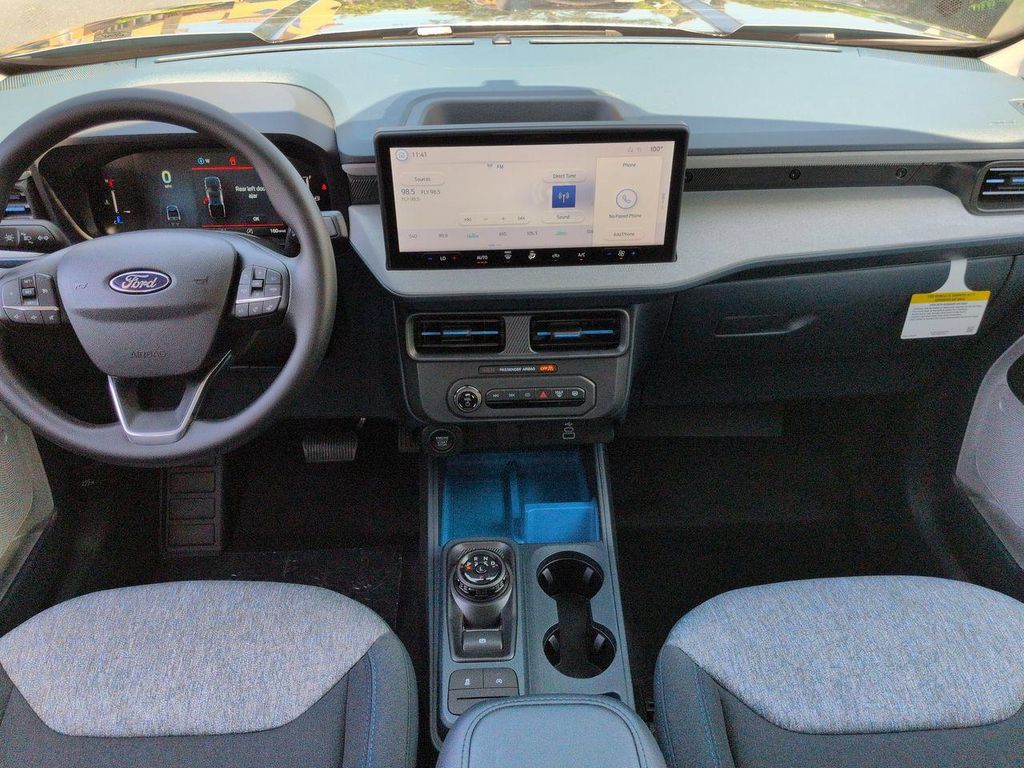 2026 FORD MAVERICK XLT 缩略图 15