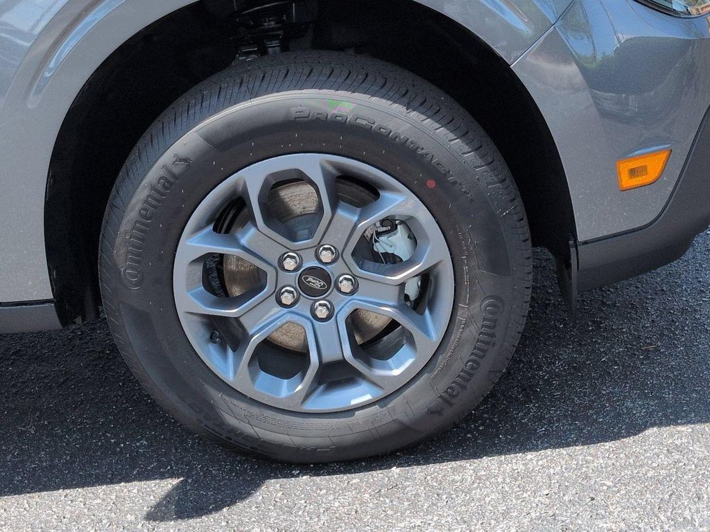 2026 FORD MAVERICK XLT 缩略图 11