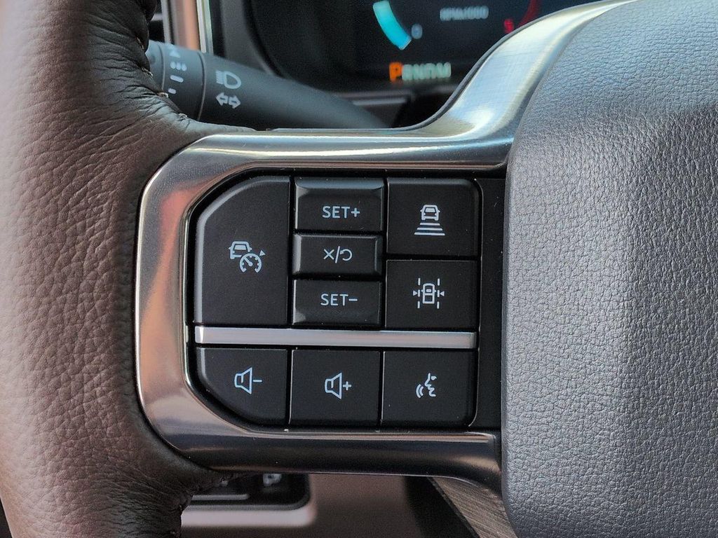 2026 FORD F-250 KING RANCH — миниатюра 25