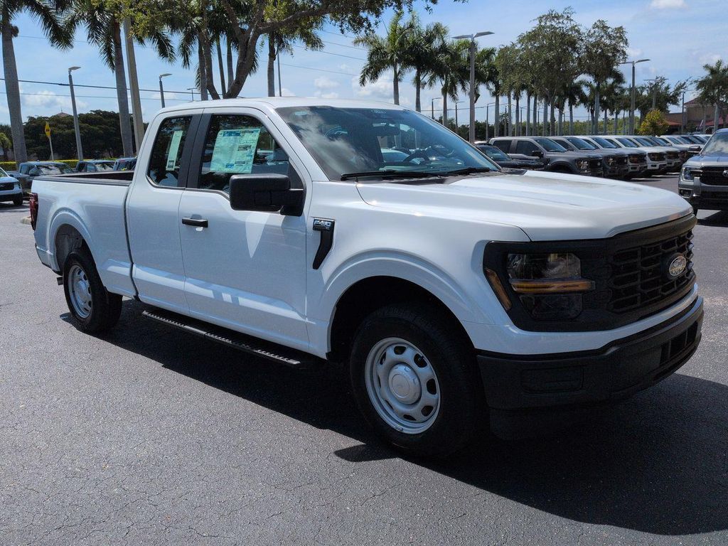 صورة 2 لـ 2026 FORD F-150 XL