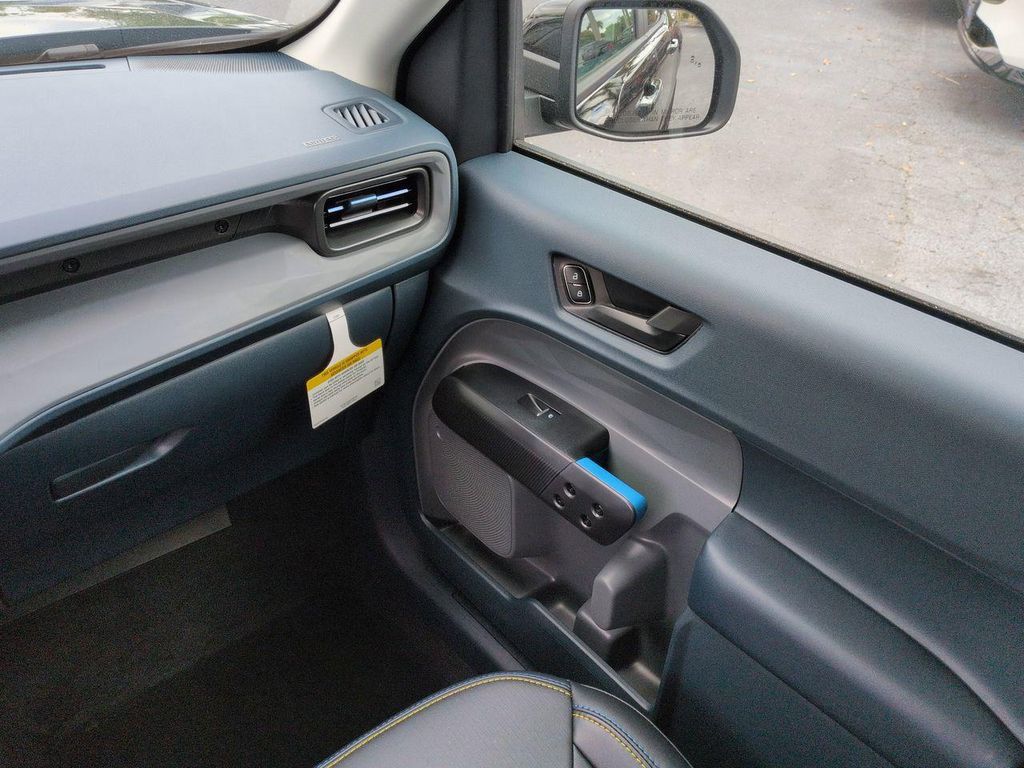2026 FORD MAVERICK LOBO STANDARD 缩略图 17