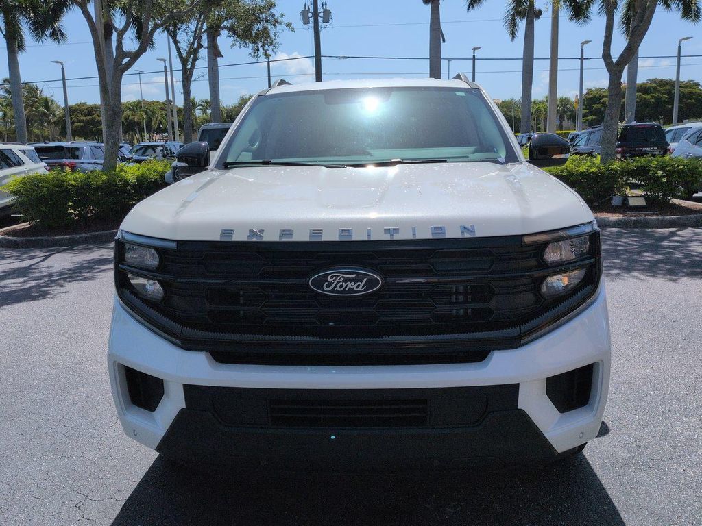 صورة 9 لـ 2026 FORD EXPEDITION MAX ACTIVE 4X2
