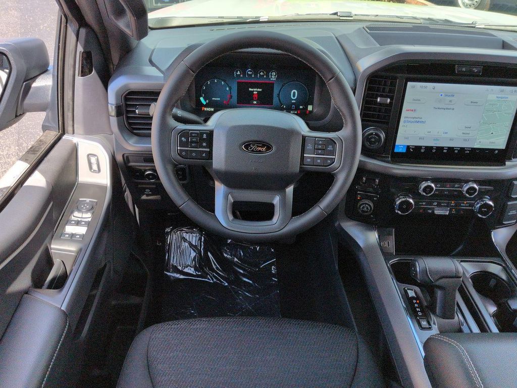 2026 FORD F-150 XLT — миниатюра 16