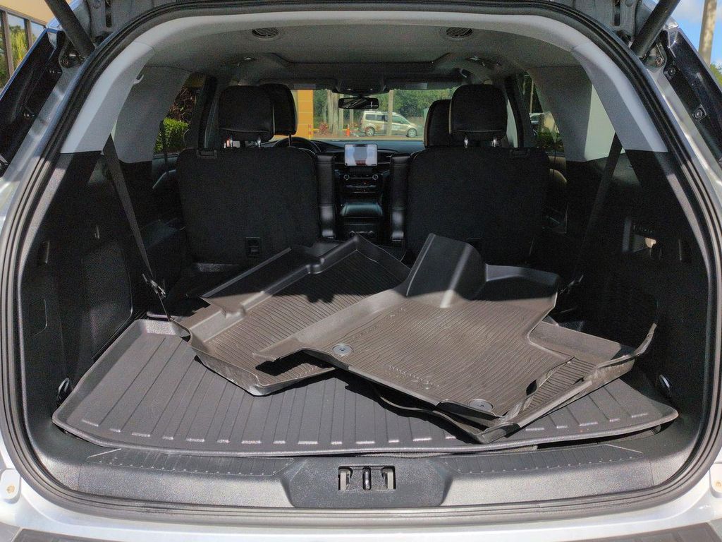 صورة مصغرة 13 لـ 2024 FORD EXPLORER LIMITED