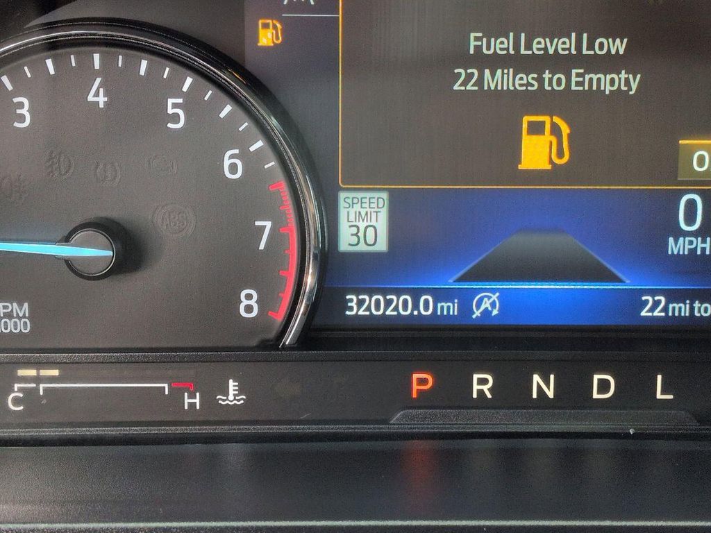 صورة مصغرة 27 لـ 2024 FORD EXPLORER LIMITED