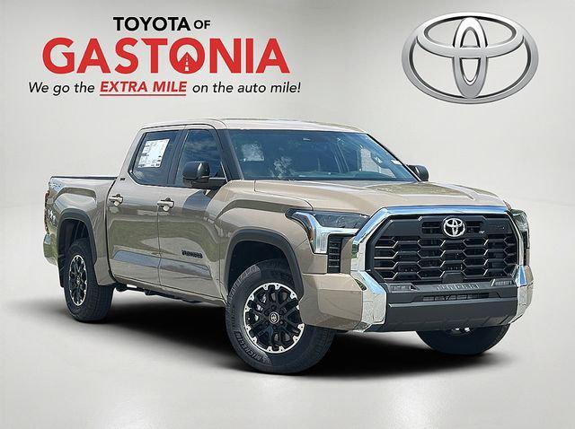 New 2026 Toyota Tundra SR5