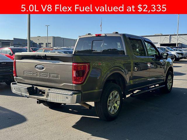FORD F-150 XLT - 6
