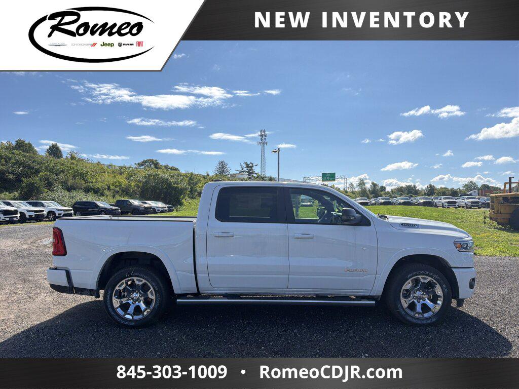 صورة 3 لـ 2026 RAM 1500 BIG HORN/LONE STAR