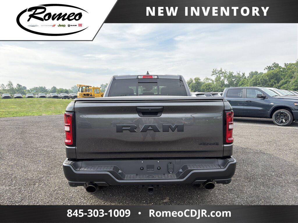 صورة 4 لـ 2026 RAM 1500 TRADESMAN