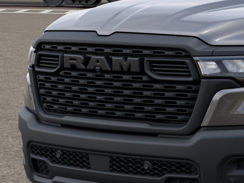 2026 RAM 1500 TRADESMAN photo 7