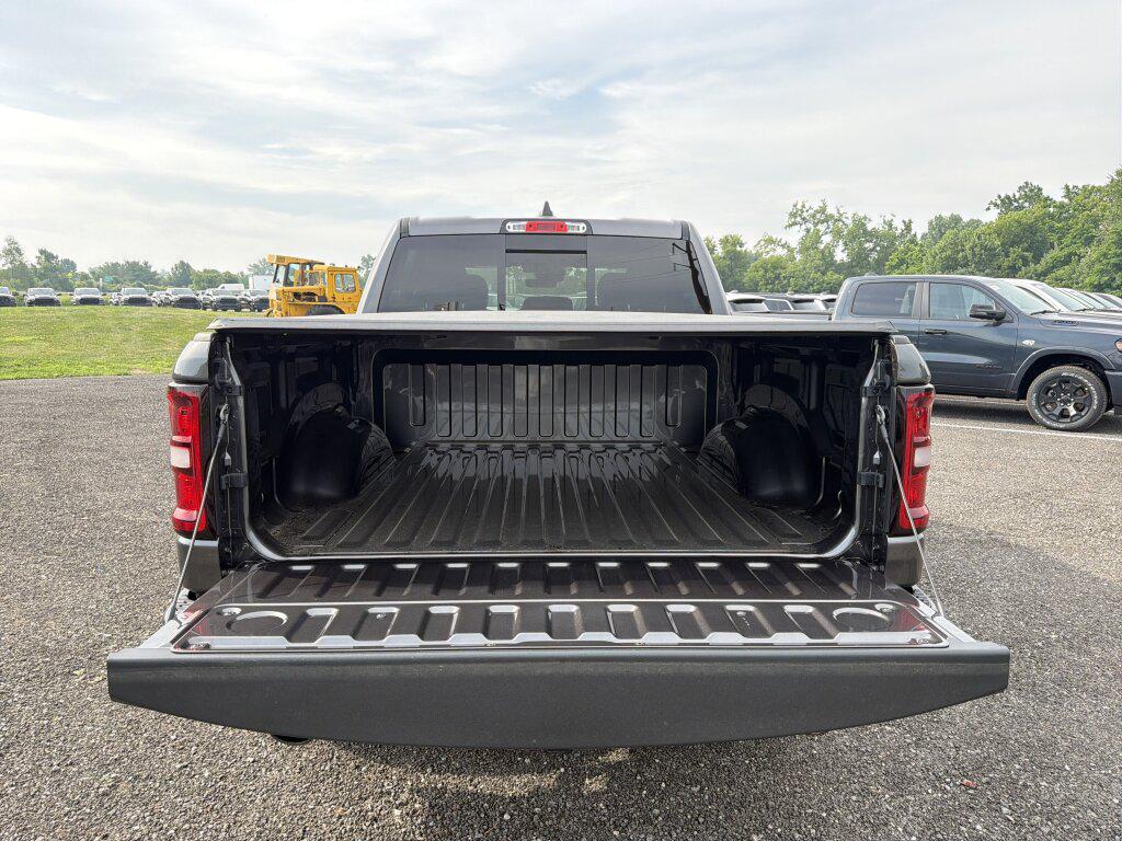 صورة 9 لـ 2026 RAM 1500 TRADESMAN