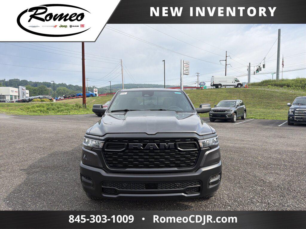 صورة 2 لـ 2026 RAM 1500 TRADESMAN