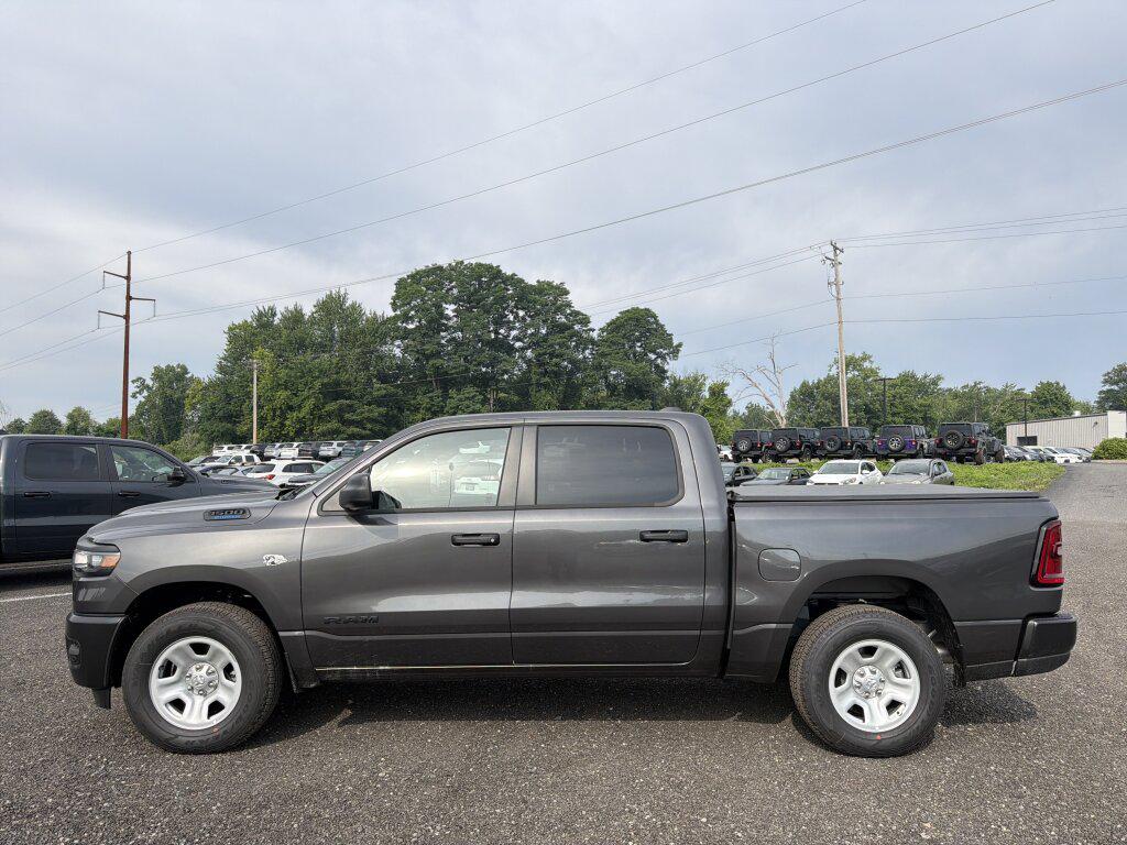 صورة 5 لـ 2026 RAM 1500 TRADESMAN