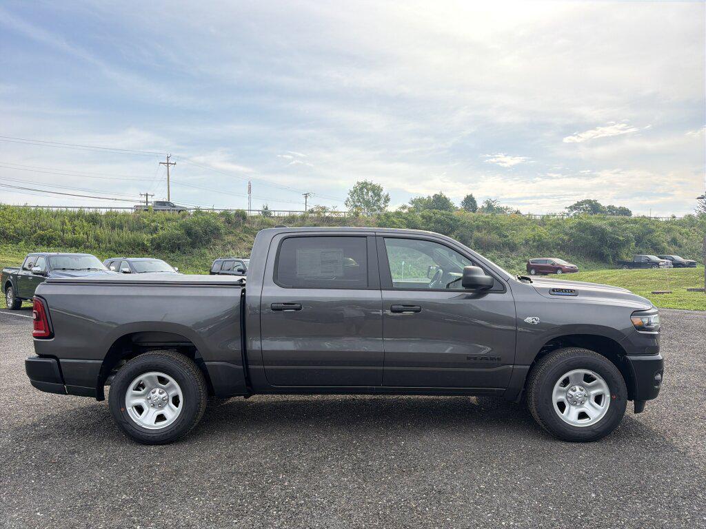 صورة 3 لـ 2026 RAM 1500 TRADESMAN