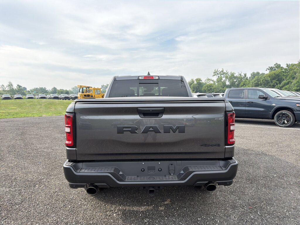 صورة 4 لـ 2026 RAM 1500 TRADESMAN