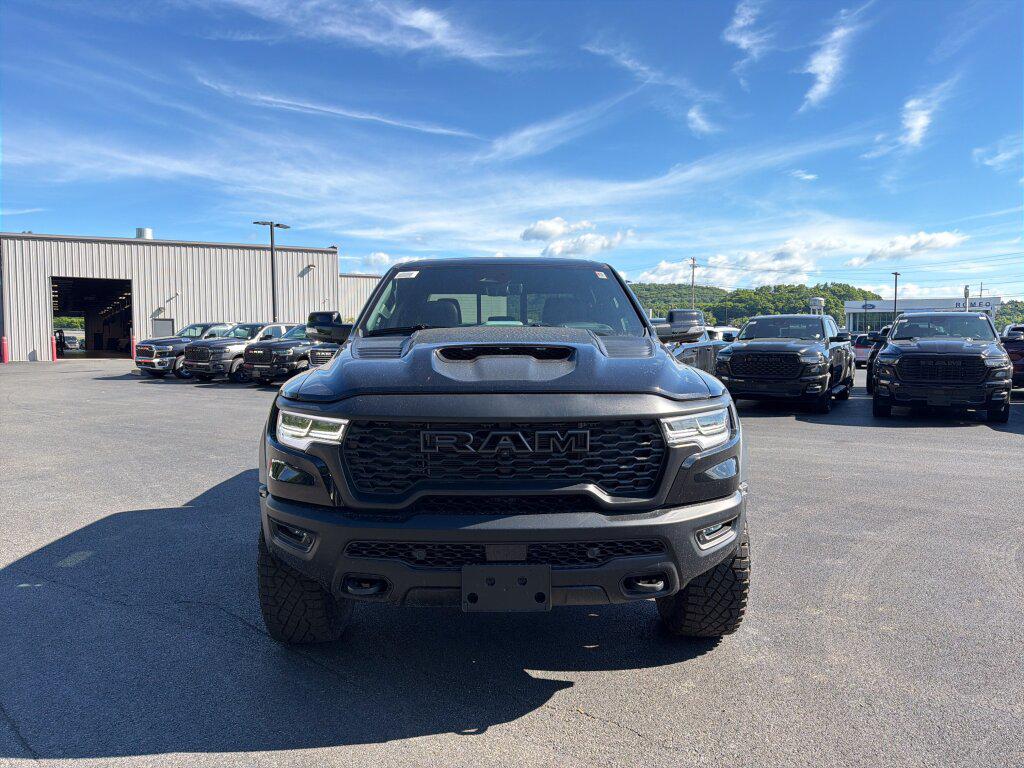 2026 RAM 1500 RHO CREW CAB 4X4 5'7' BOX 照片 2