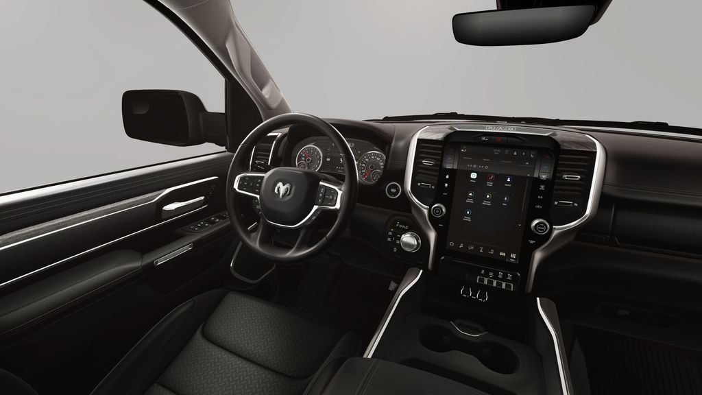 صورة 8 لـ 2026 RAM 1500 LARAMIE