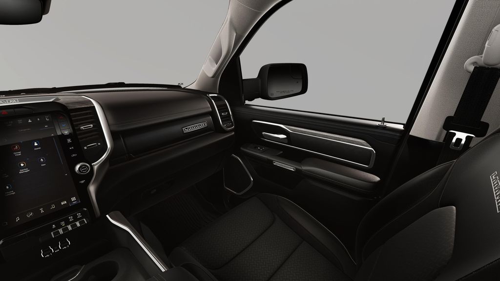 صورة 7 لـ 2026 RAM 1500 LARAMIE