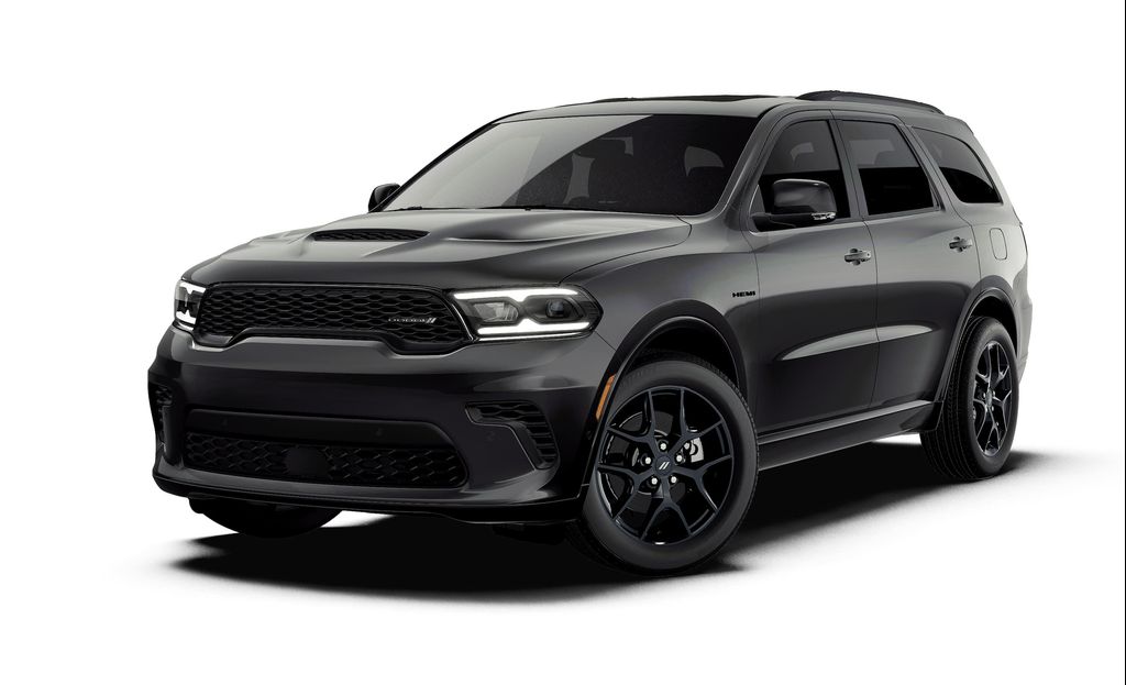 New 2027 Dodge Durango GT Plus