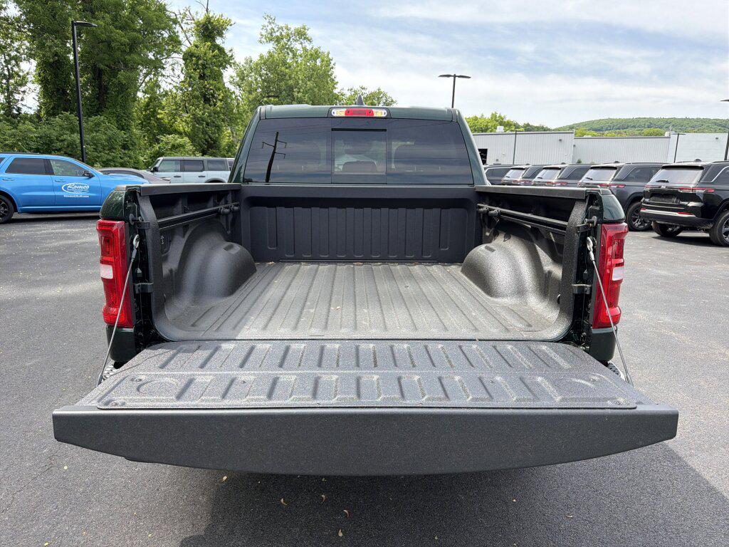 صورة 9 لـ 2026 RAM 1500 BIG HORN/LONE STAR