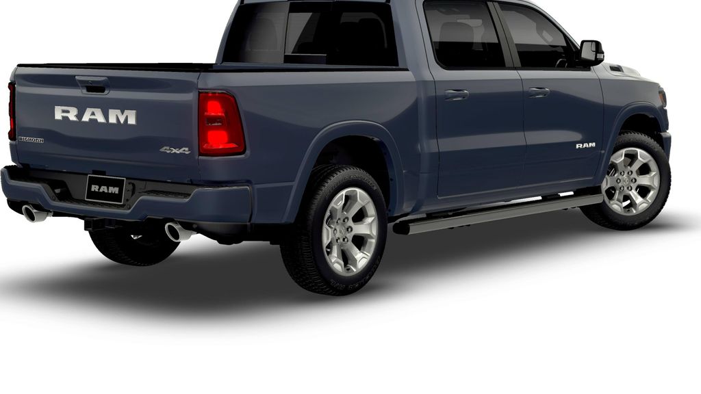صورة 2 لـ 2026 RAM 1500 BIG HORN/LONE STAR