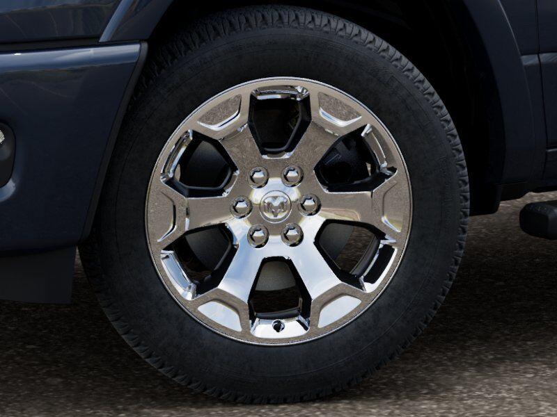 صورة 4 لـ 2026 RAM 1500 BIG HORN/LONE STAR