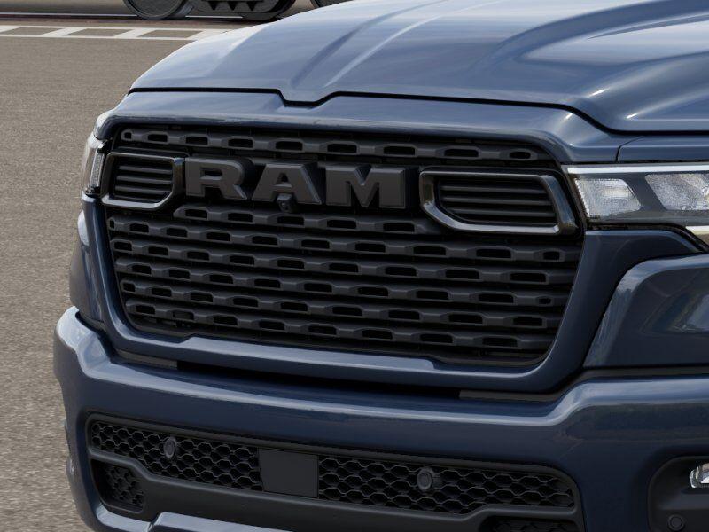 صورة 7 لـ 2026 RAM 1500 BIG HORN/LONE STAR