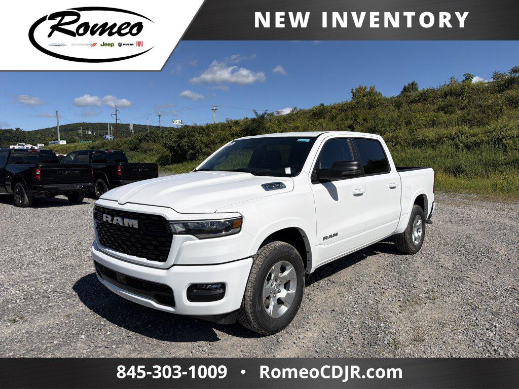 New 2027 RAM 1500 Big Horn/Lone Star