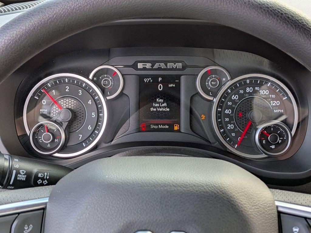 2026 RAM 1500 TRADESMAN 缩略图 13