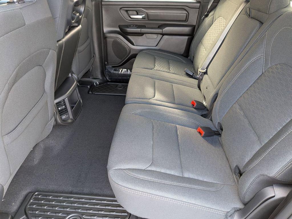 2026 RAM 1500 TRADESMAN 缩略图 11