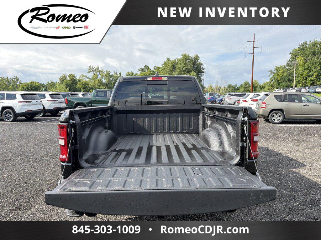 صورة 9 لـ 2026 RAM 1500 LARAMIE