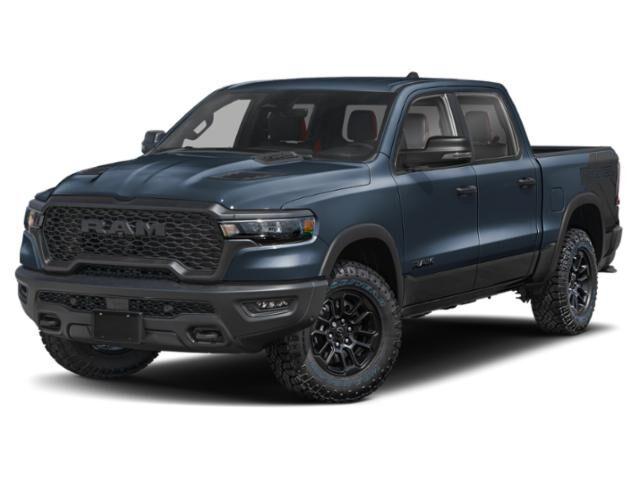 New 2027 RAM 1500 Rebel