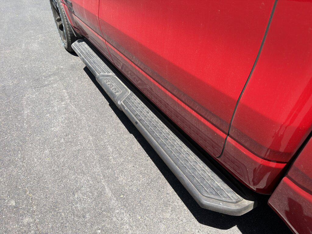 صورة مصغرة 31 لـ 2023 RAM 1500 BIG HORN/LONE STAR