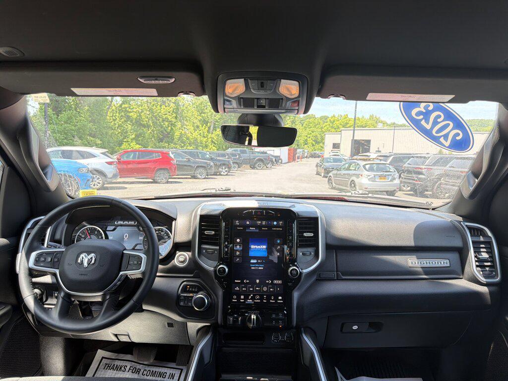 صورة مصغرة 13 لـ 2023 RAM 1500 BIG HORN/LONE STAR