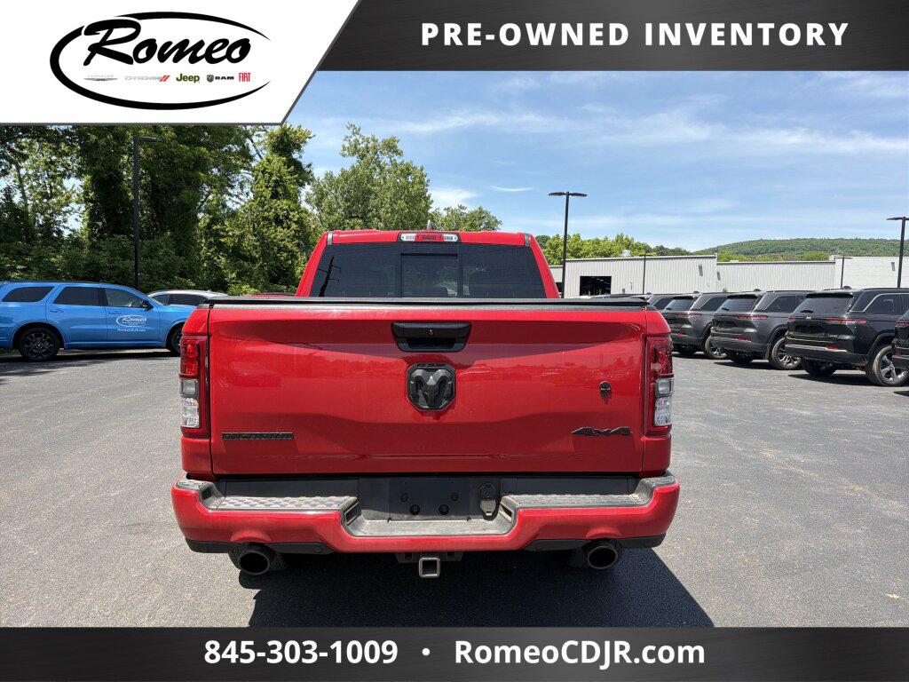 2023 RAM 1500 BIG HORN/LONE STAR 照片 6