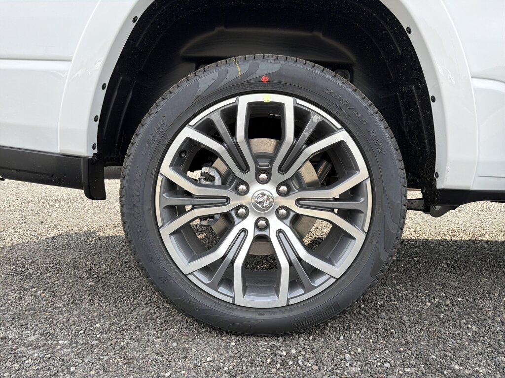 2026 RAM 1500 ST 缩略图 11